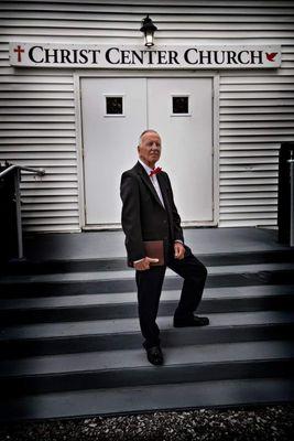 Christ Center Church