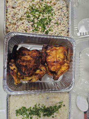 La Hacienda Meat Market #1