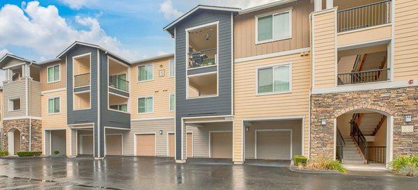 Millington at Merrill Creek by Prime Residential