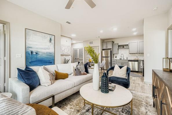 Highland Park at Northlake