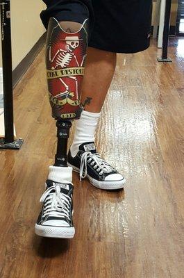 Hanger Orthopedic Group