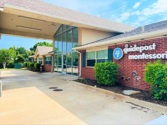 Guidepost Montessori at Legacy