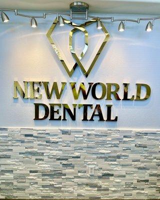 New World Dental (408)495-1257