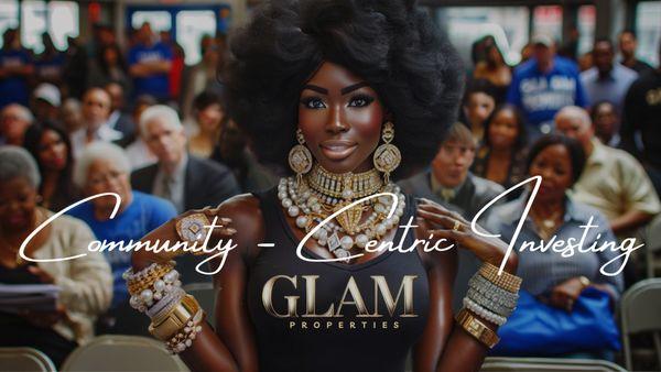 GLAM Properties