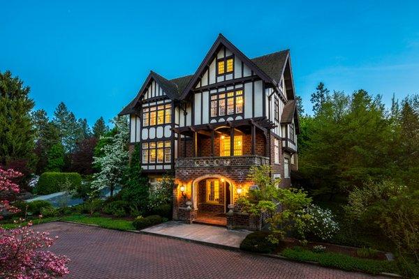 Prime Real Estate Group