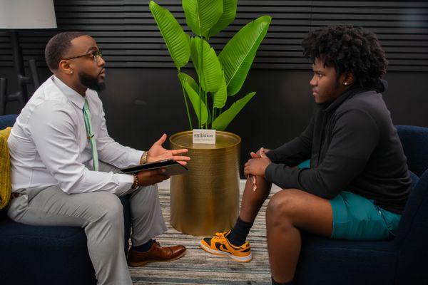 True Purpose Behavioral Health Services