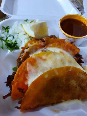 Aliberto's Mexican Food