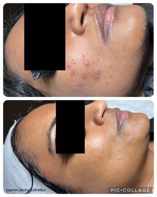 Lauren Jeong Esthetics