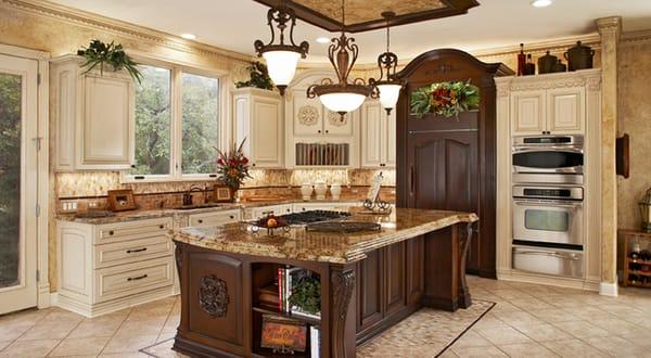 Euro Builders & Remodelers