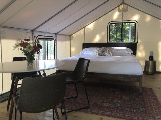 Nature - A Michigan Retreat