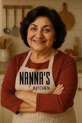 Nanna's Kitchen