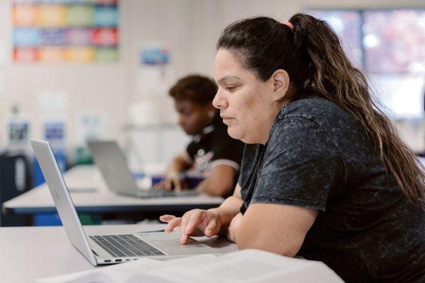 Silicon Valley Career Technical Education