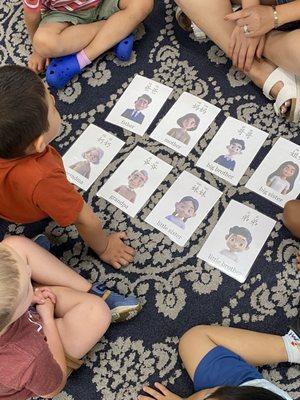 Montessori School of San Dimas