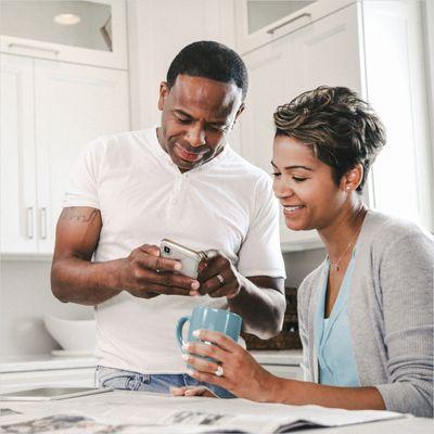 Country Financial - Teresa Robinson