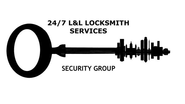 24/7 L&L Locksmith Services