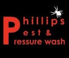Phillips Pest & Pressure Wash