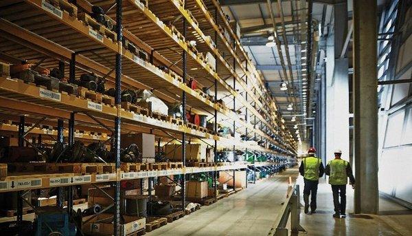 Power Plant Services