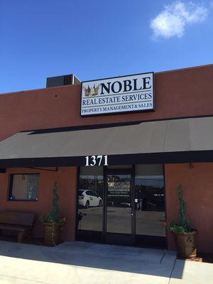 Noble Real Estate Services
