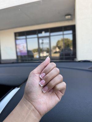 Pro Nails & Spa