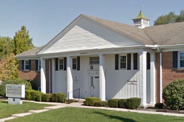 The McGuire Hearing Center