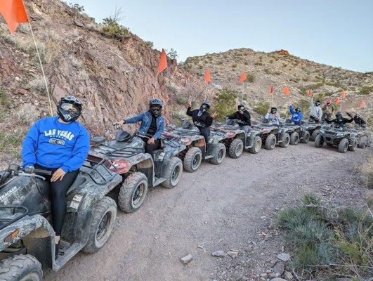 Rose Gold Travel Adventures