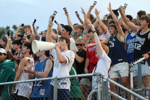 St. George's Independent School