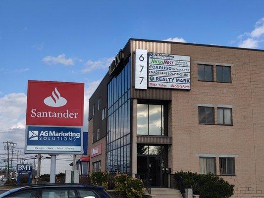 Realty Mark Associates