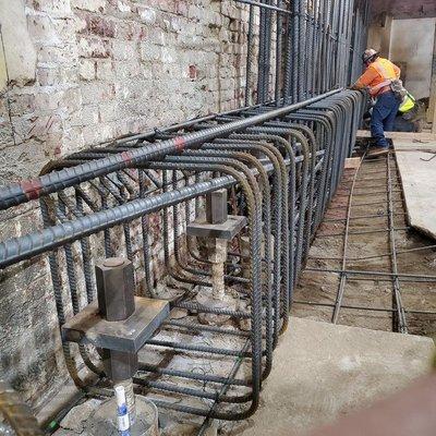 Centennial Concrete Design