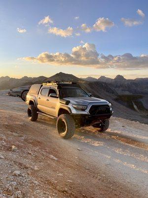 Smith Offroad & Performance
