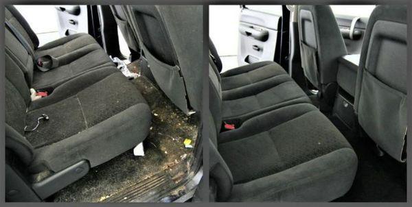 Mobile Auto Detailing Experts