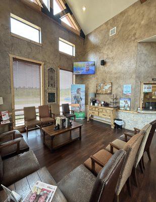 HealthCare Express Urgent Care - Blanchard