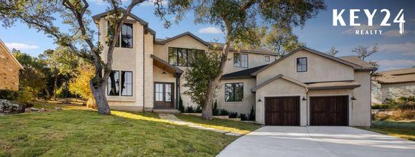 Brandon Foskey, Realtor - Key24 Realty