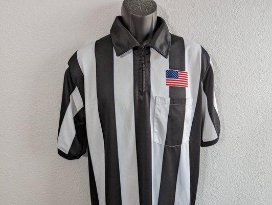 Your Home for Official's Apparel & Equipment. Serving umpires and official's throughout Southern California.