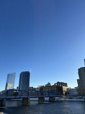 City of Grand Rapids