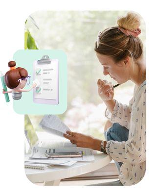 LaRay Printing and Marketing