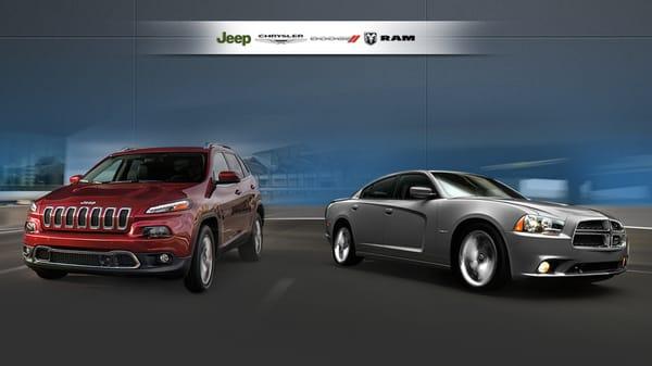 Flemington Chrysler Jeep Dodge RAM