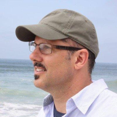 Dr. Philip Greenwood, Chiropractor