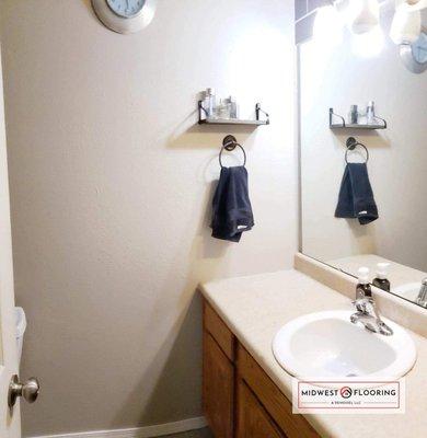 Midwest Flooring and Remodel