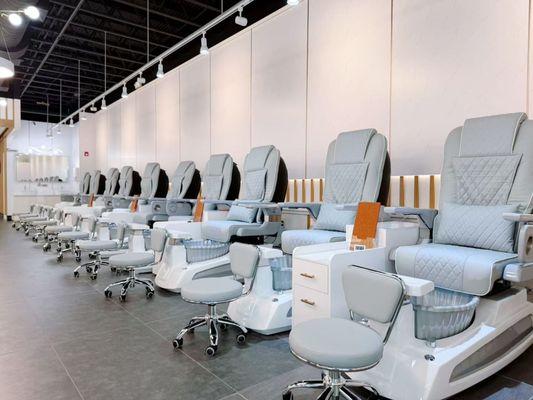 PROSE Nails - Florham Park