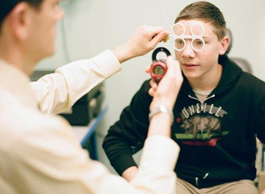 Rising Star Optometry