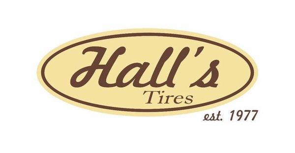 Hall’s Tires