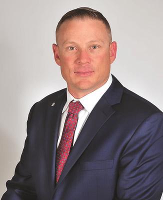 Barrett Brayson - State Farm Insurance Agent