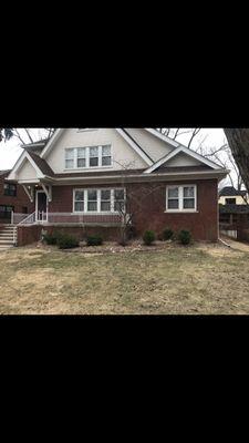 J.Z.'s Complete Landscape