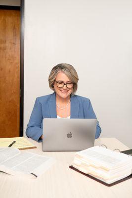 Law Office of Julianne Vandergrift, APLC