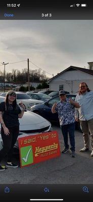 Volunteer Auto Group Lenoir City