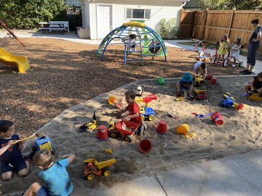 Northminster Nursery School