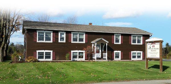 Taylor-Moore Insurance Agency