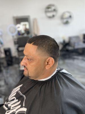 Always Faded Barbershop