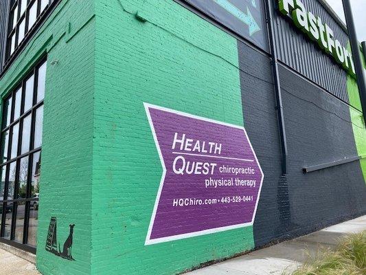 Health Quest Chiropractic & Physical Therapy