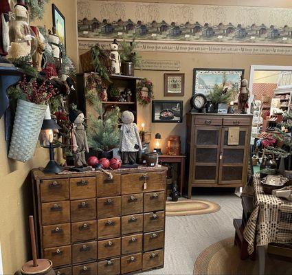 Gatherings for the Home